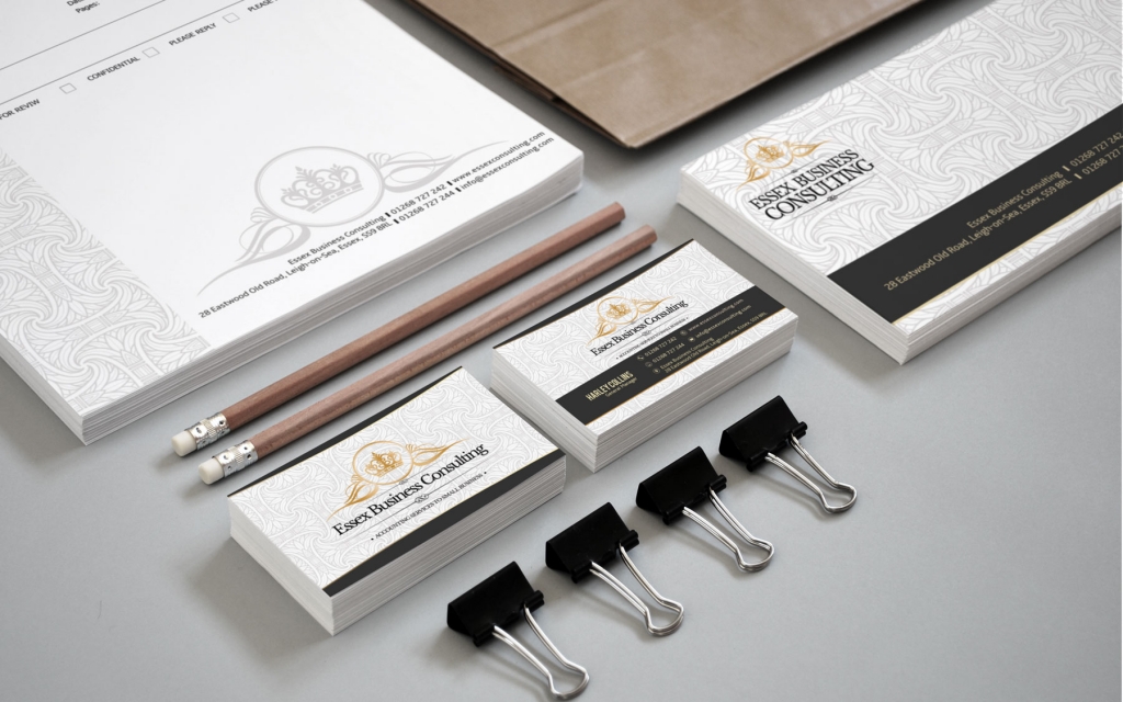 Essex <br>Consulting